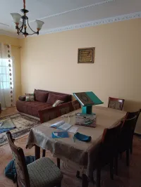 Echange Villa Oran Bir el djir