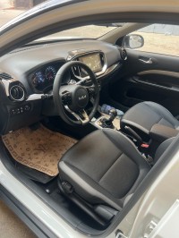 سيارات-kia-kx1-2025-luxury-الجزائر-وسط