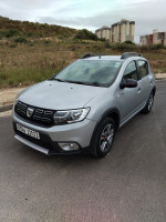 voitures-dacia-sandero-2019-stepway-annaba-algerie