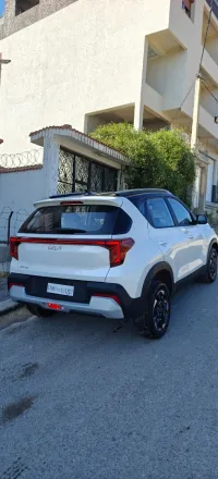 Kia Sonet 2025 Full option