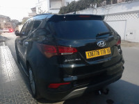 voitures-hyundai-santafe-2018-ouled-fayet-alger-algerie