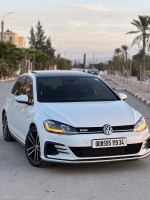 voitures-volkswagen-golf-7-2019-gtd-bordj-bou-arreridj-algerie