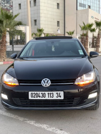 voitures-volkswagen-golf-7-2013-highline-bordj-bou-arreridj-algerie