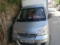 Chery Chery 2021 Chery