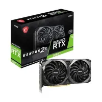 msi rtx 3060 ti 8gb ventus x2 oc