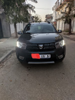 voitures-dacia-sandero-2021-stepway-restylee-bouchegouf-guelma-algerie