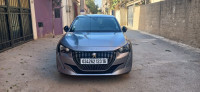 voitures-peugeot-208-2023-alure-bougara-blida-algerie