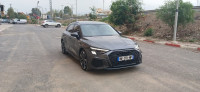 voitures-audi-a3-2022-s-line-sidi-moussa-alger-algerie