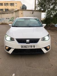 سيارات-seat-ibiza-2019-style-facelift-سيدي-امحمد-الجزائر