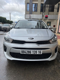 voitures-kia-rio-2020-lx-ain-naadja-alger-algerie