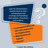 LOGICIEL SUR Mesure, Application mobile, E-COMMERCE 