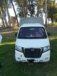 سيارات-gonow-seul-cabine-2015-عين-البيضاء-أم-البواقي-الجزائر