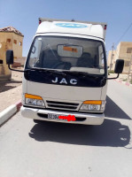 camion-jac-2005-bir-el-ater-tebessa-algerie