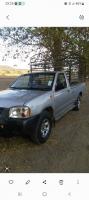 pickup-nissan-2010-attatba-tipaza-algerie