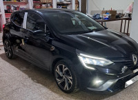 voitures-renault-clio-5-rs-line-2023-oran-algerie