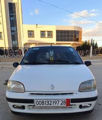 voitures-renault-clio-1-1997-msila-algerie