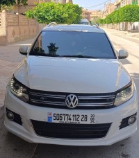 سيارات-volkswagen-tiguan-2012-r-line-مسيلة-المسيلة-الجزائر