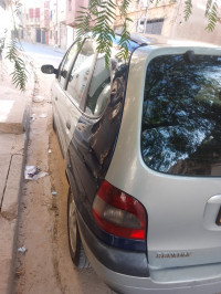 voitures-renault-scenic-2002-tiaret-algerie