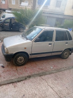 mini-citadine-suzuki-maruti-800-2012-bachdjerrah-alger-algerie