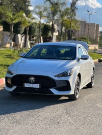 سيارات-mg-mg5-2026-luxury-edition-أولاد-يعيش-البليدة-الجزائر