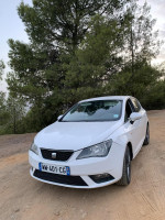 voitures-seat-ibiza-2014-itech-lazharia-tissemsilt-algerie