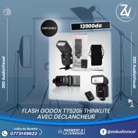أكسسوارات-الأجهزة-flash-godox-tt520ii-thinklite-avec-declancheur-الرغاية-الجزائر