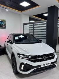سيارات-volkswagen-t-roc-2025-تيزي-وزو-الجزائر