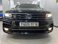 voitures-volkswagen-tiguan-2017-r-line-tizi-ouzou-algerie