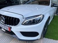 voitures-mercedes-classe-c-2017-220-amg-line-tizi-ouzou-algerie