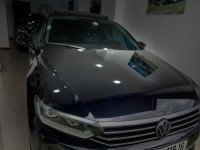 voitures-volkswagen-passat-2019-carat-tizi-ouzou-algerie