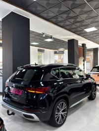 Seat ATECA 2022 Xperience thumbnail 3