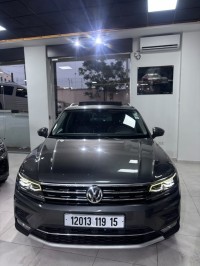voitures-volkswagen-tiguan-2019-r-line-tizi-ouzou-algerie