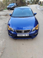 voitures-seat-leon-2018-bouzareah-alger-algerie