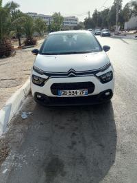 سيارات-citroen-c3-2021-وهران-الجزائر