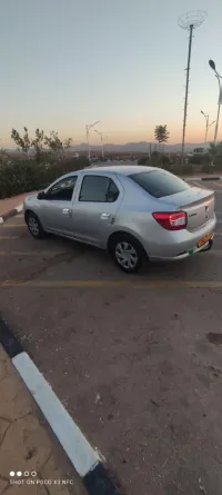 Dacia Logan 2015 Logan