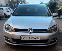 voitures-volkswagen-golf-7-2014-bab-ezzouar-alger-algerie