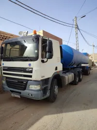 DAF Xf 460 2015