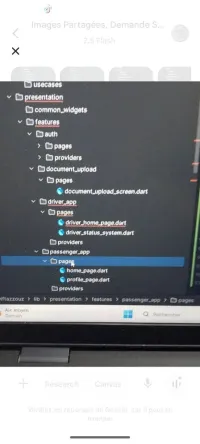 Devloppeur fullstack
