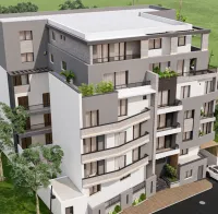 Vente Appartement F4 Alger Bir mourad rais