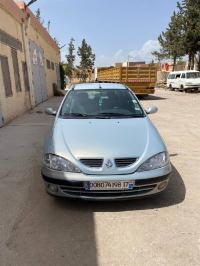 سيارات-renault-megane-1-1998-الجلفة-الجزائر