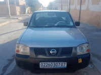 voitures-nissan-2007-khenguet-sidi-nadjil-biskra-algerie