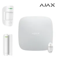 Kit alarme Ajaxe