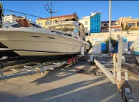 Sea Ray bridge 340