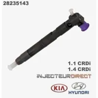 Injecteur Kia Hyundai
