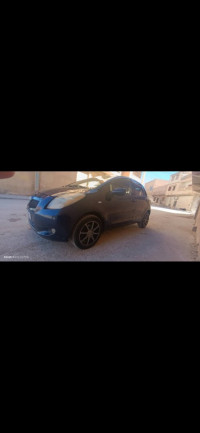 voitures-toyota-yaris-2007-djelfa-algerie