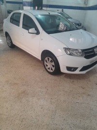 سيارات-dacia-logan-2015-مغنية-تلمسان-الجزائر