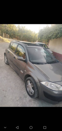 voitures-renault-megane-2-2002-tiberguent-mila-algerie