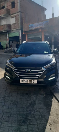 voitures-hyundai-tucson-2018-skikda-algerie