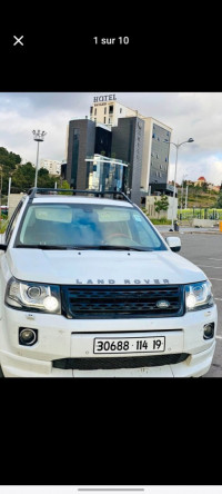 voitures-land-rover-freelander-2-2014-setif-algerie