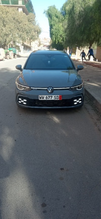 voitures-volkswagen-golf-8-2023-gtd-bir-el-djir-oran-algerie